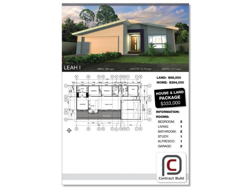 0 Rifle Range Road, Mount Morgan QLD 4714