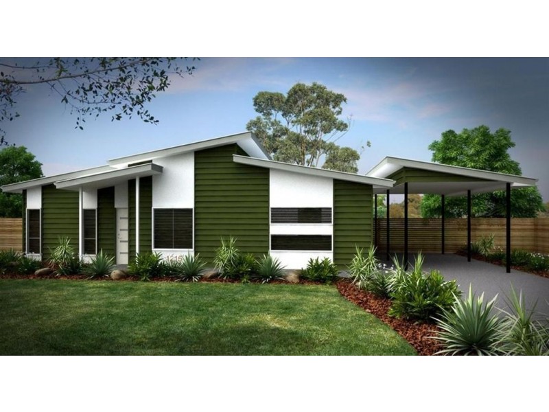 0 Rifle Range Road, Mount Morgan QLD 4714