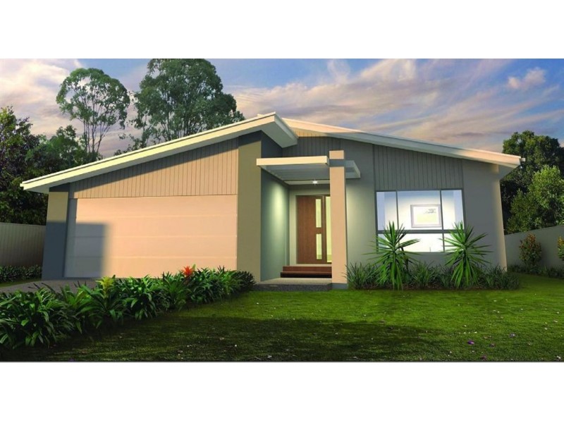 0 Rifle Range Road, Mount Morgan QLD 4714