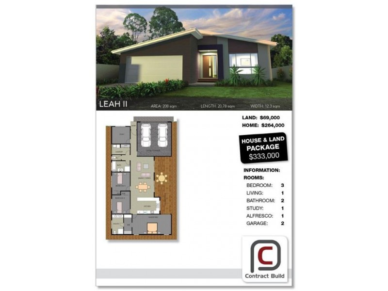 0 Rifle Range Road, Mount Morgan QLD 4714