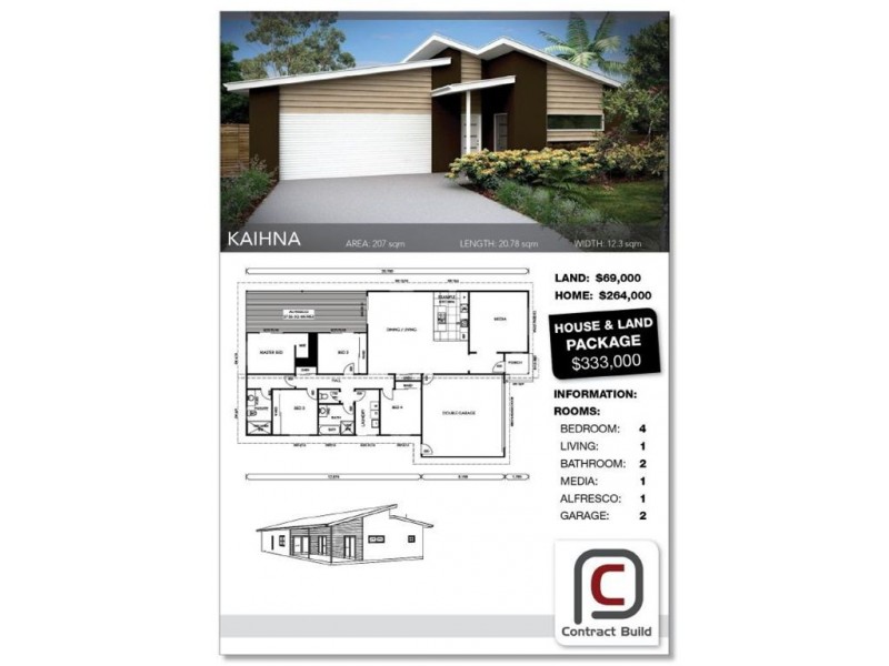 0 Rifle Range Road, Mount Morgan QLD 4714