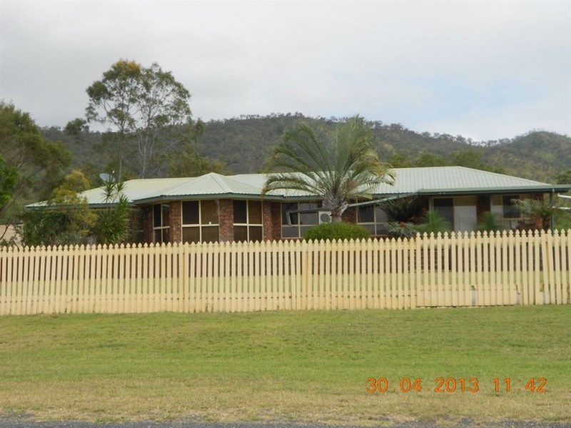 178 Mount Usher Road, Bouldercombe QLD 4702