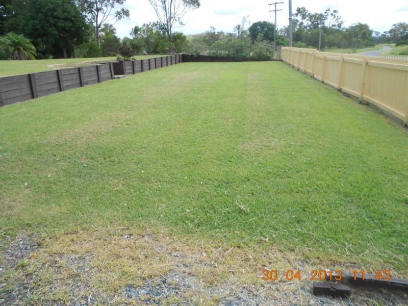 178 Mount Usher Road, Bouldercombe QLD 4702