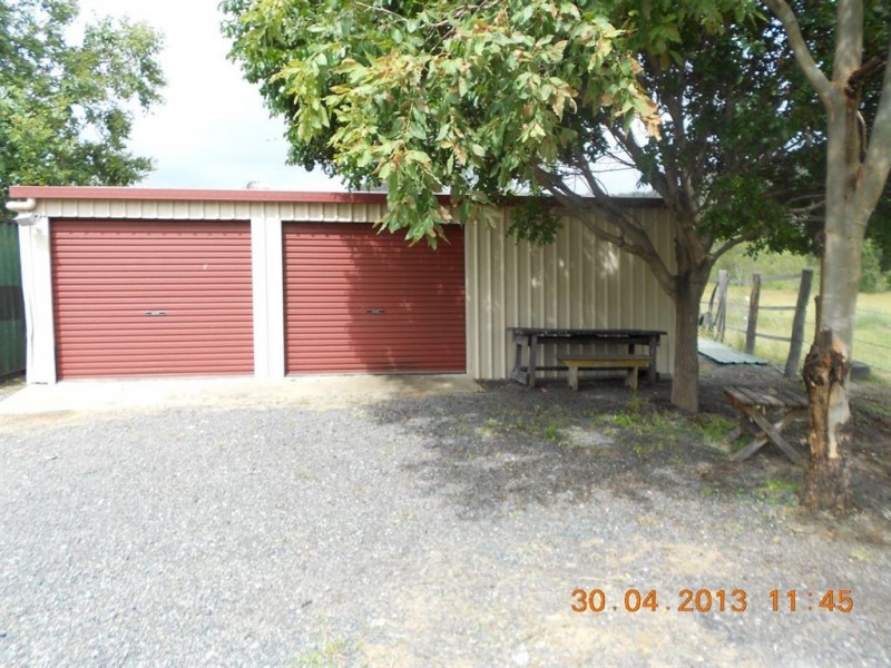 178 Mount Usher Road, Bouldercombe QLD 4702
