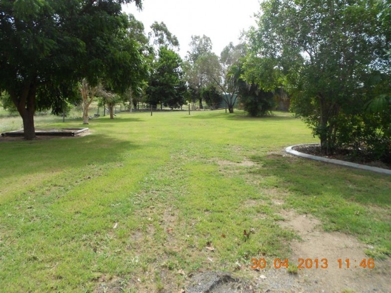 178 Mount Usher Road, Bouldercombe QLD 4702