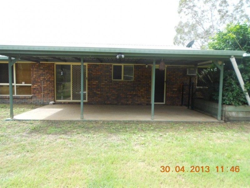 178 Mount Usher Road, Bouldercombe QLD 4702