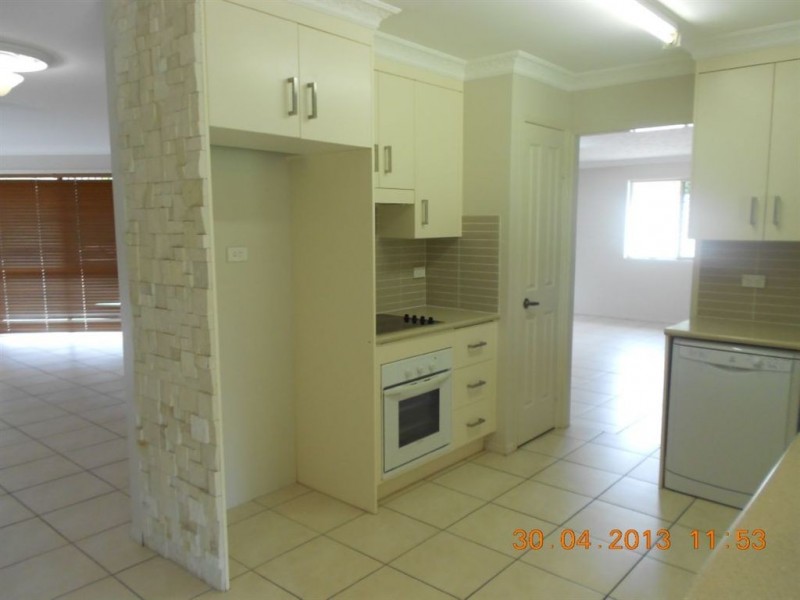 178 Mount Usher Road, Bouldercombe QLD 4702