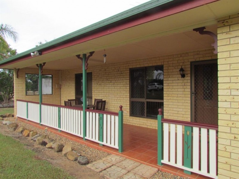 190 Ashford, Gracemere QLD 4702