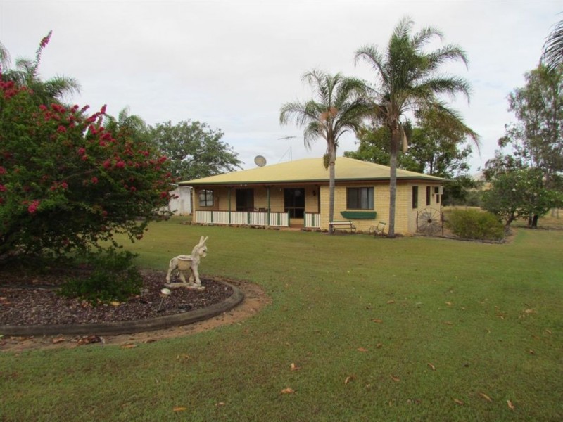 190 Ashford, Gracemere QLD 4702