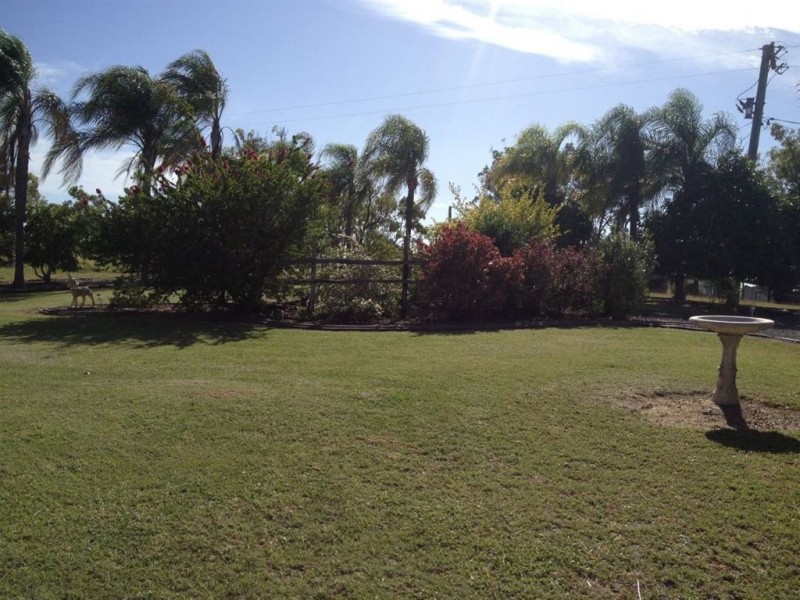 190 Ashford, Gracemere QLD 4702