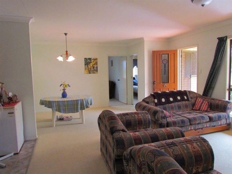 190 Ashford, Gracemere QLD 4702