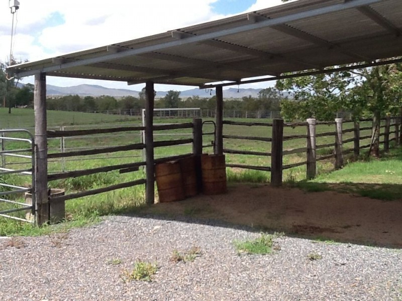 190 Ashford, Gracemere QLD 4702