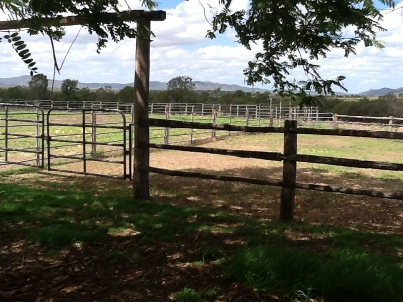 190 Ashford, Gracemere QLD 4702