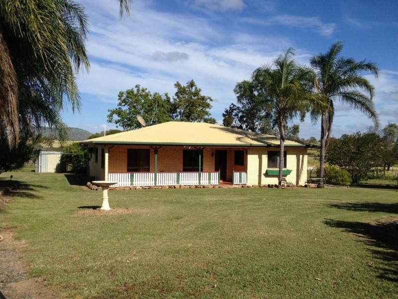 190 Ashford, Gracemere QLD 4702