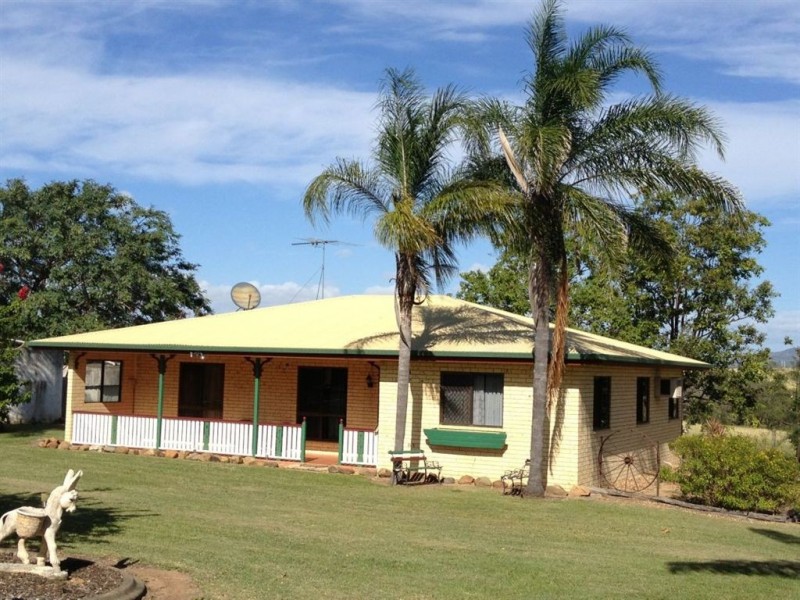 190 Ashford, Gracemere QLD 4702