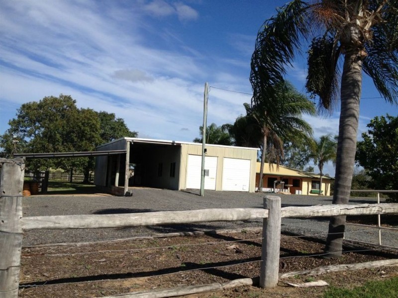 190 Ashford, Gracemere QLD 4702