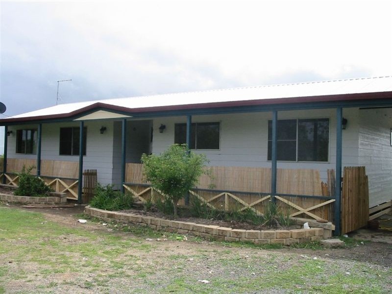 13 Leigh Close, Bouldercombe QLD 4702