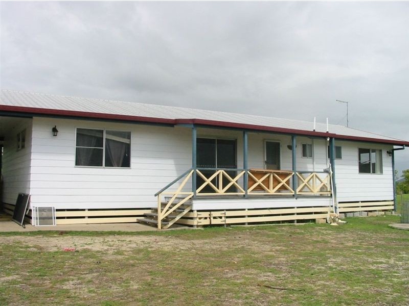 13 Leigh Close, Bouldercombe QLD 4702