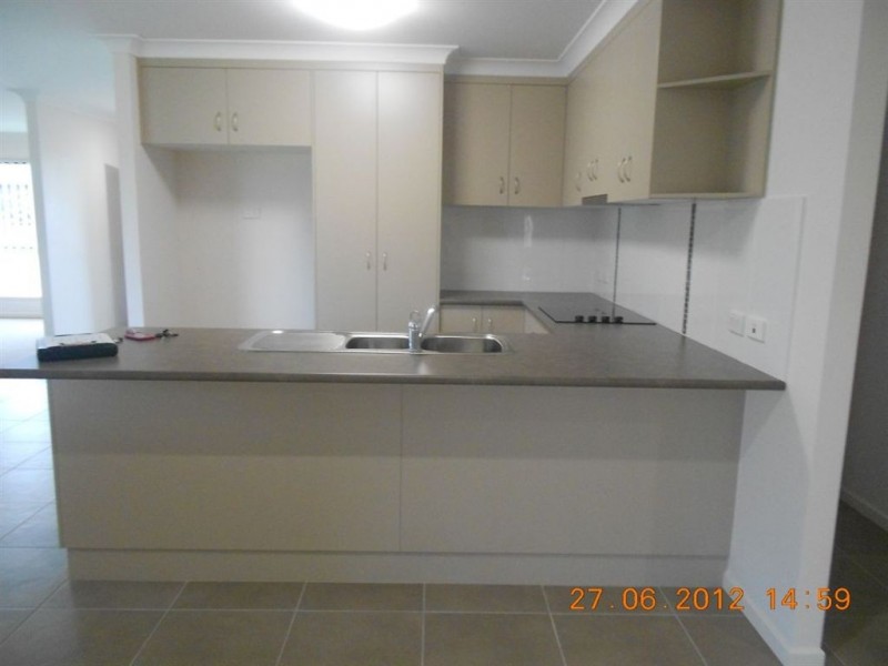 6 Justin Street, Gracemere QLD 4702