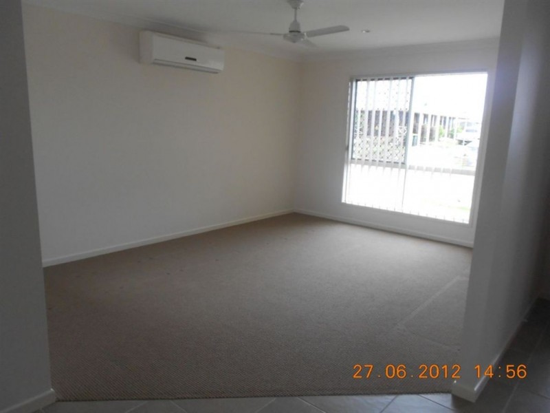 6 Justin Street, Gracemere QLD 4702