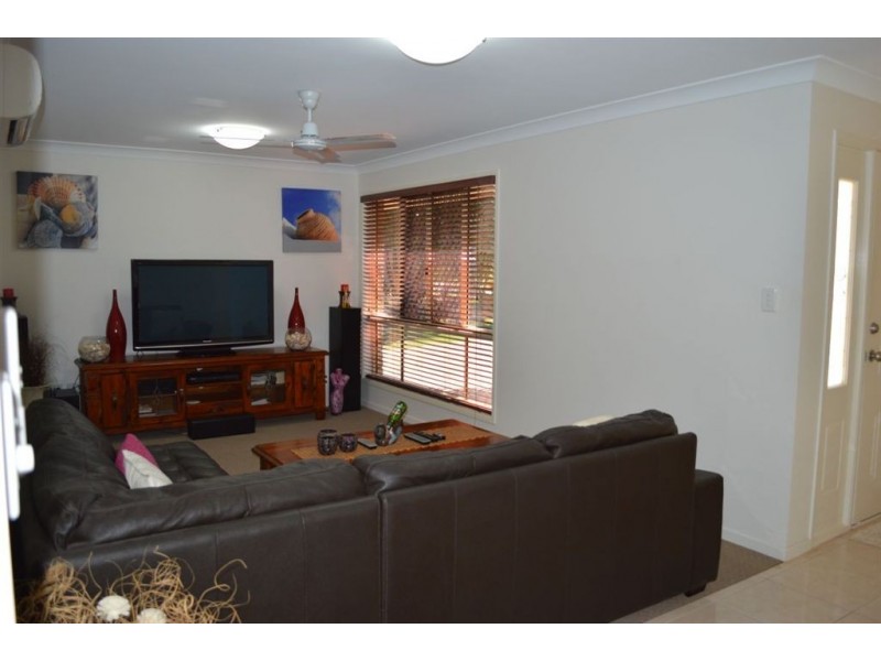 36 Origano Avenue, Gracemere QLD 4702