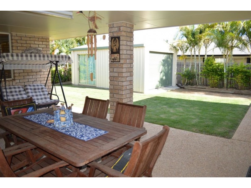 36 Origano Avenue, Gracemere QLD 4702