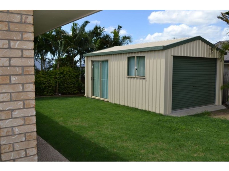 36 Origano Avenue, Gracemere QLD 4702