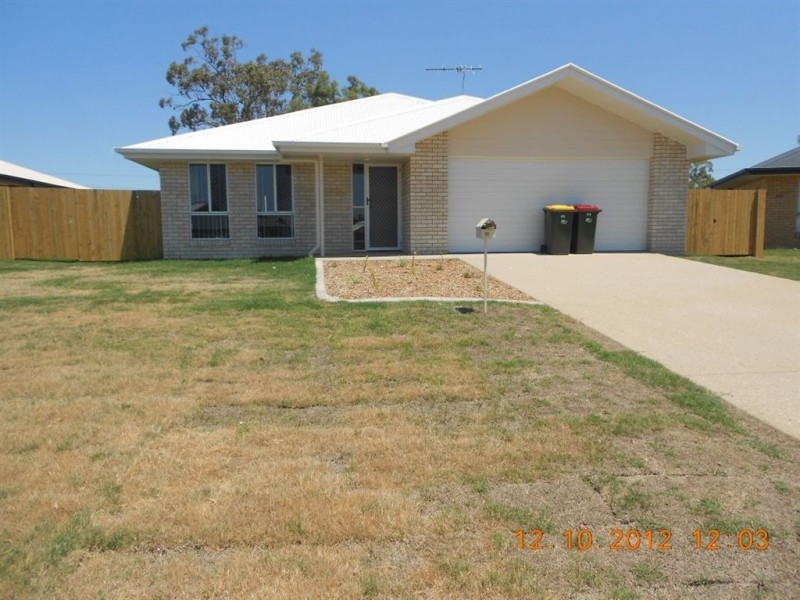 11 Press Court, Gracemere QLD 4702