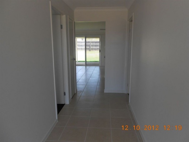 11 Press Court, Gracemere QLD 4702