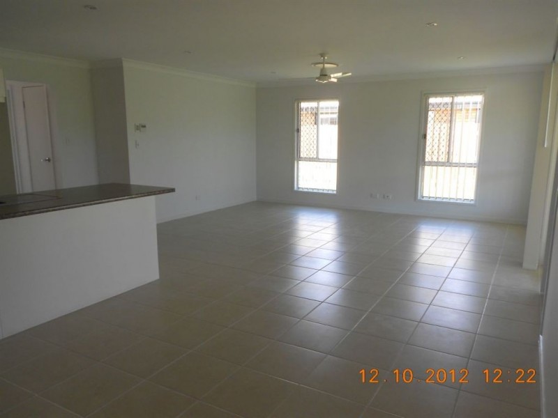 11 Press Court, Gracemere QLD 4702