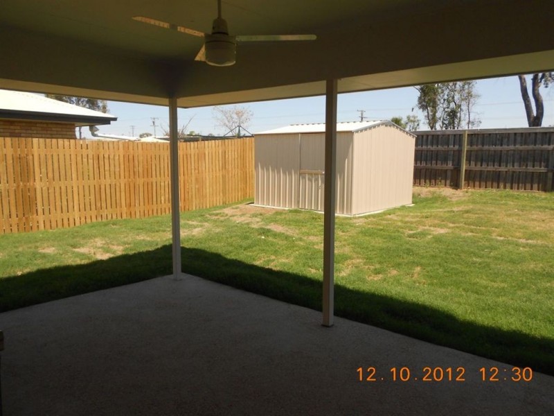 11 Press Court, Gracemere QLD 4702