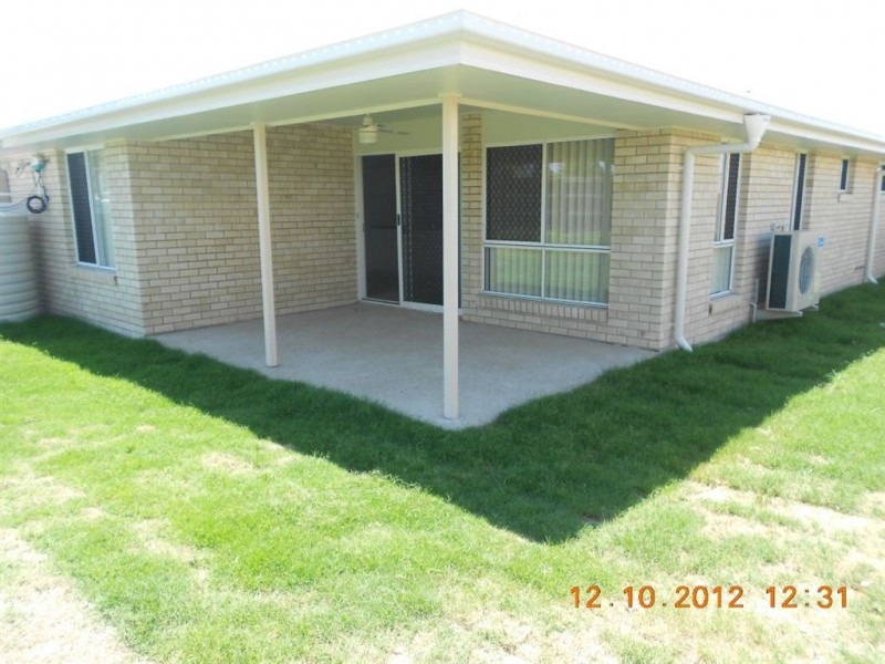 11 Press Court, Gracemere QLD 4702