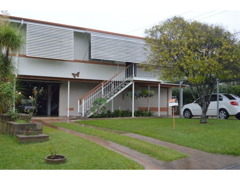 1 Heilbronn Street, West Rockhampton QLD 4700