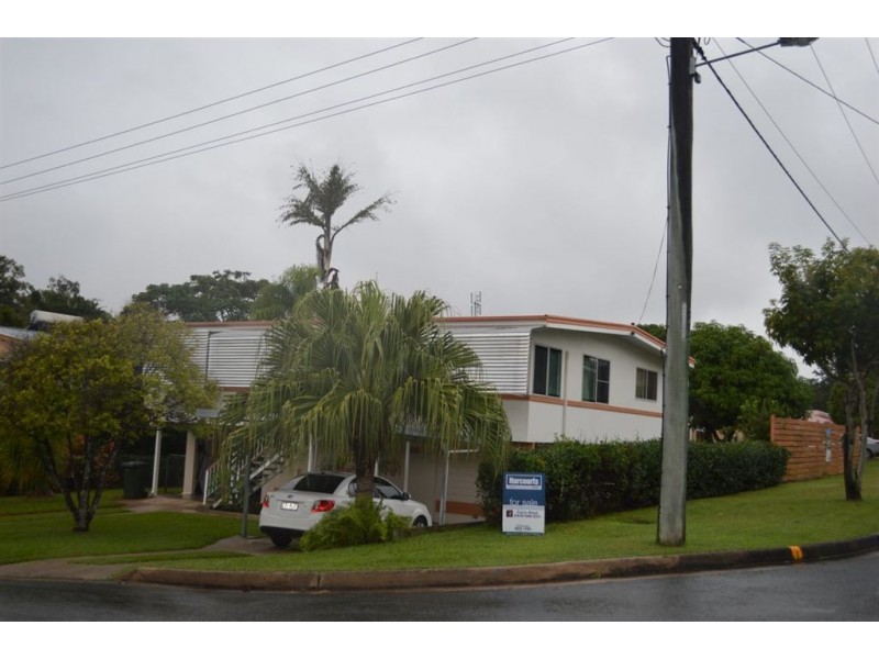 1 Heilbronn Street, West Rockhampton QLD 4700