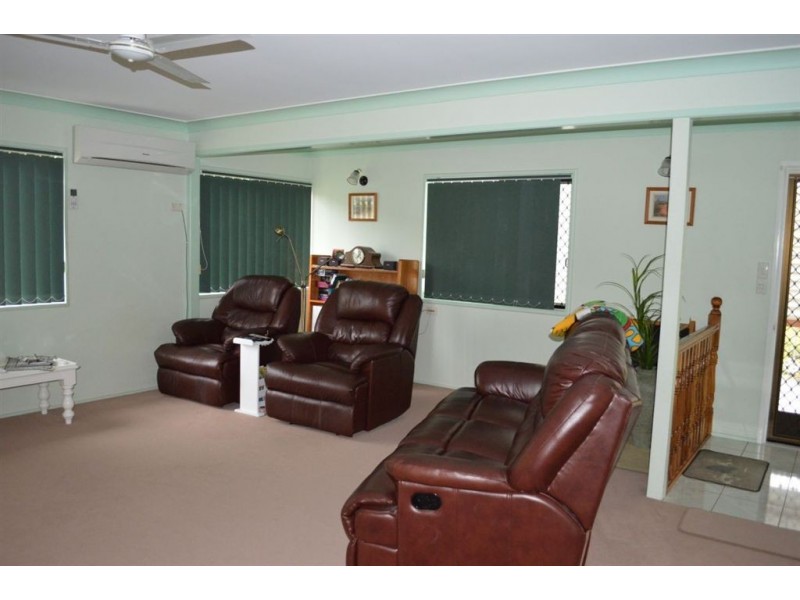 1 Heilbronn Street, West Rockhampton QLD 4700