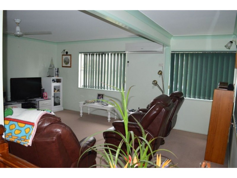 1 Heilbronn Street, West Rockhampton QLD 4700