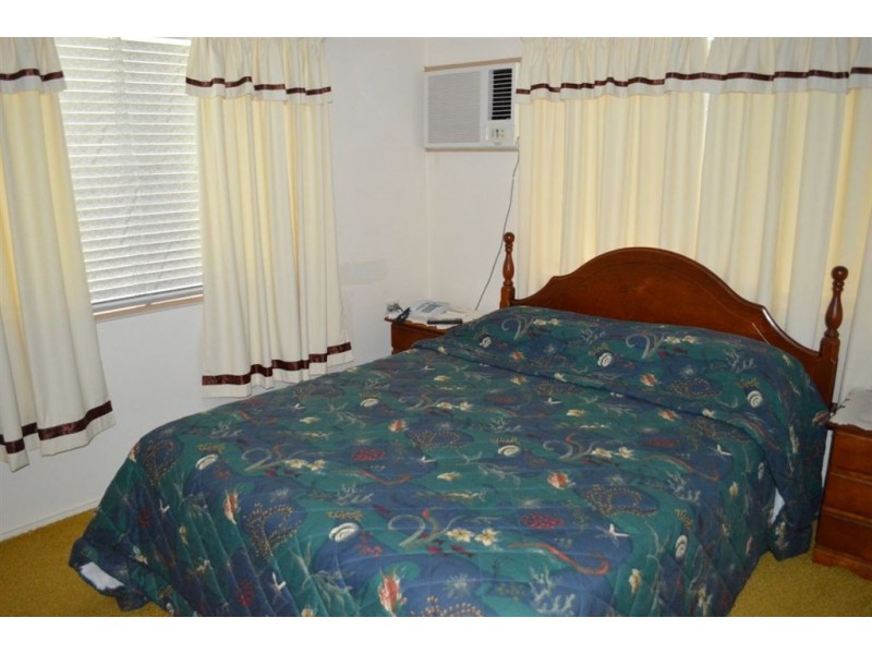 1 Heilbronn Street, West Rockhampton QLD 4700