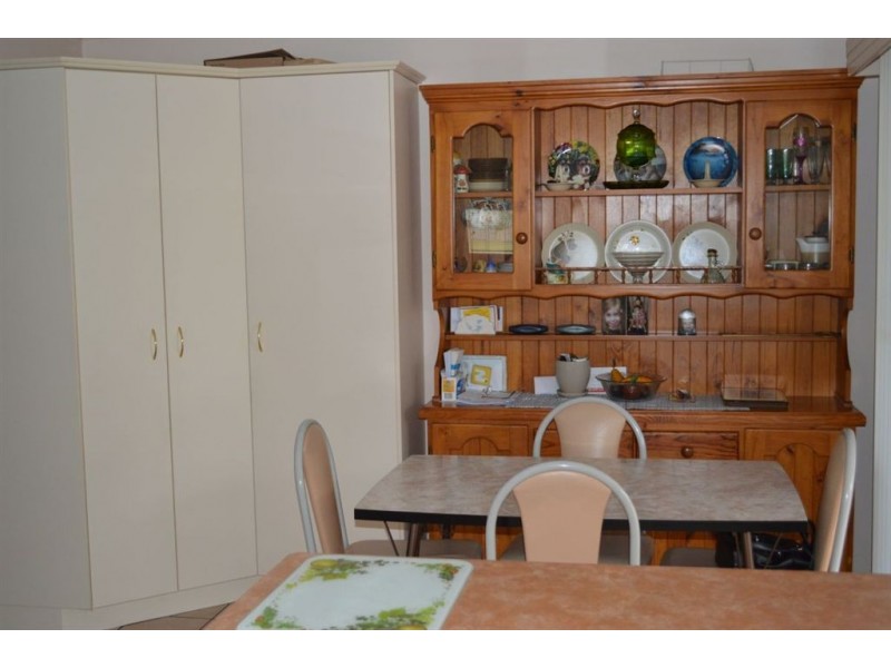 1 Heilbronn Street, West Rockhampton QLD 4700