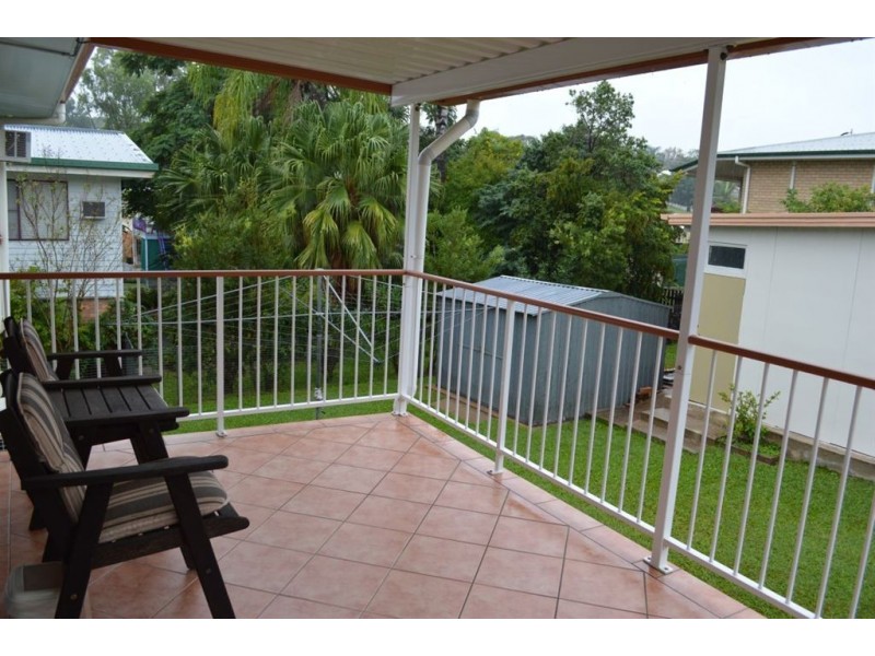 1 Heilbronn Street, West Rockhampton QLD 4700