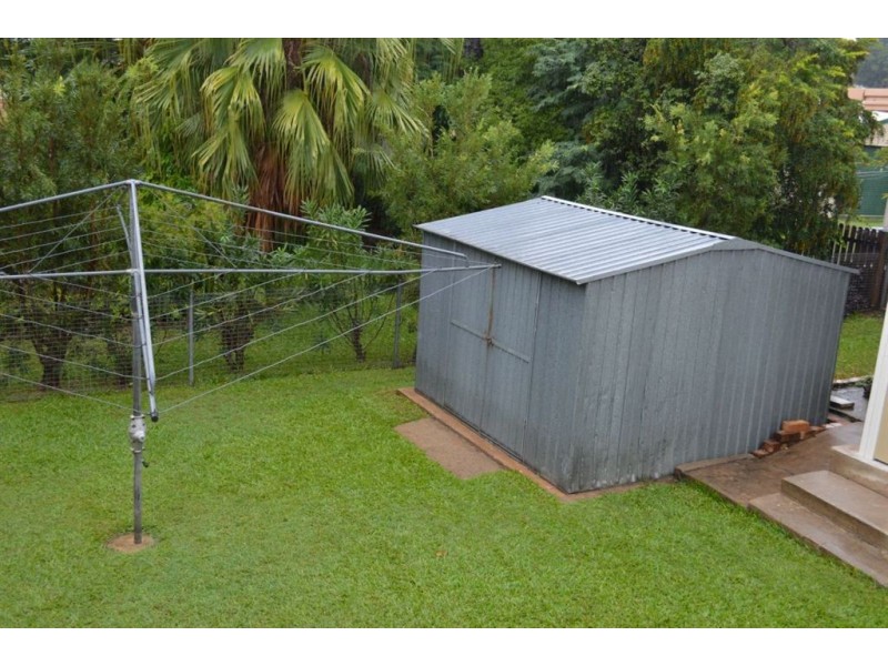 1 Heilbronn Street, West Rockhampton QLD 4700