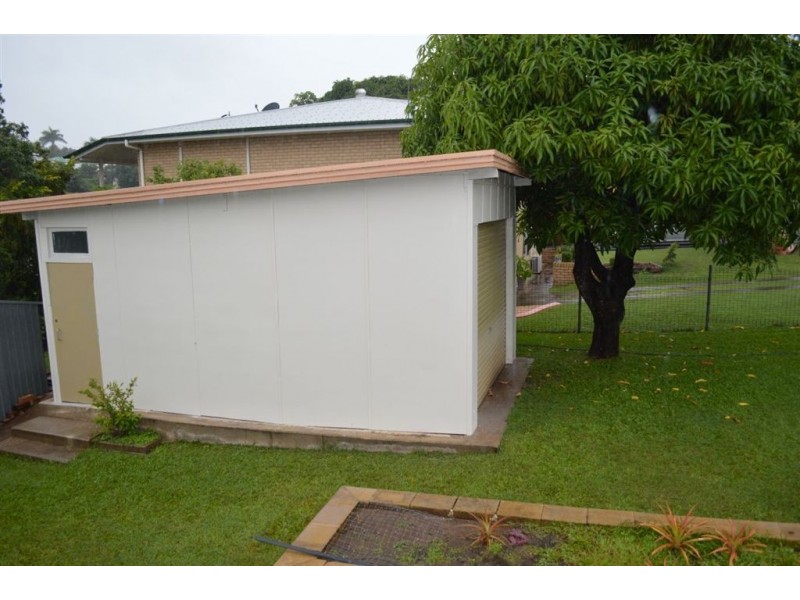 1 Heilbronn Street, West Rockhampton QLD 4700