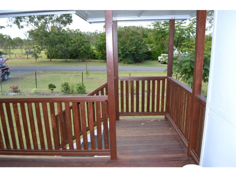 25 BOWER STREET, Stanwell QLD 4702