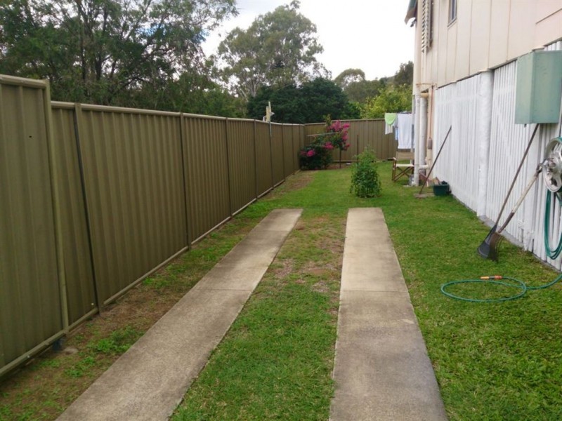 143 East Street, Mount Morgan QLD 4714