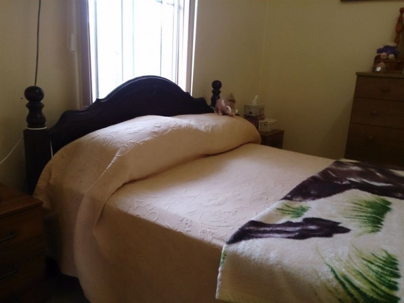 143 East Street, Mount Morgan QLD 4714