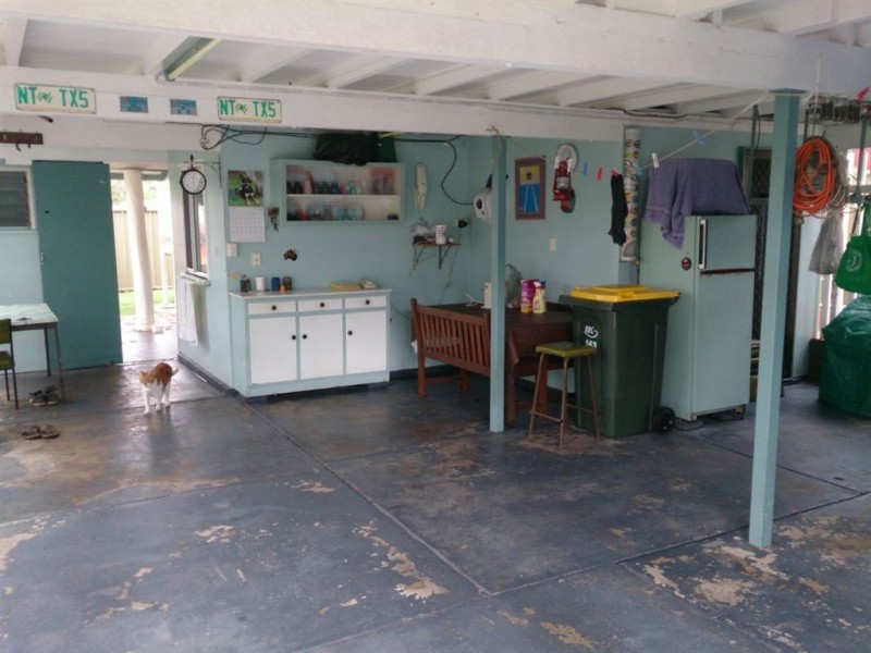 143 East Street, Mount Morgan QLD 4714