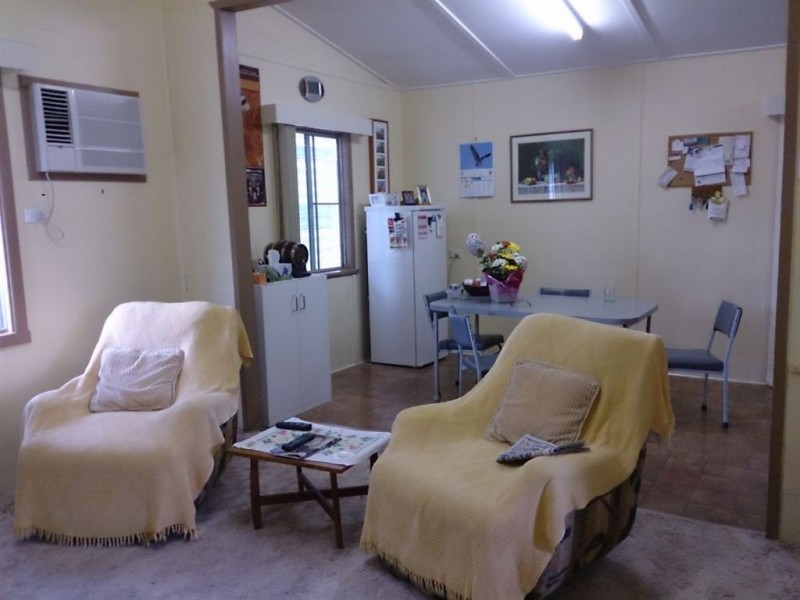 143 East Street, Mount Morgan QLD 4714