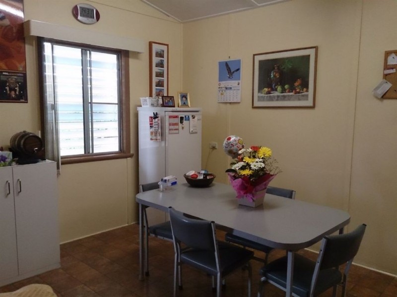 143 East Street, Mount Morgan QLD 4714