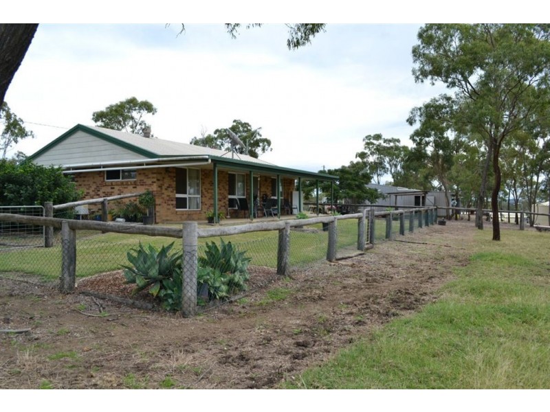 5 SPRAGG ROAD, Alton Downs QLD 4702