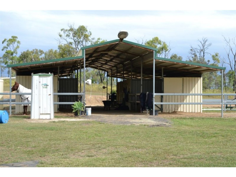 5 SPRAGG ROAD, Alton Downs QLD 4702