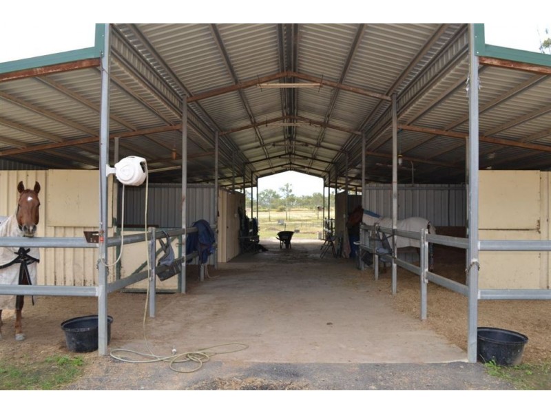 5 SPRAGG ROAD, Alton Downs QLD 4702